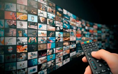 Guerra de Streaming: El Crecimiento Imparable de las Plataformas Digitales