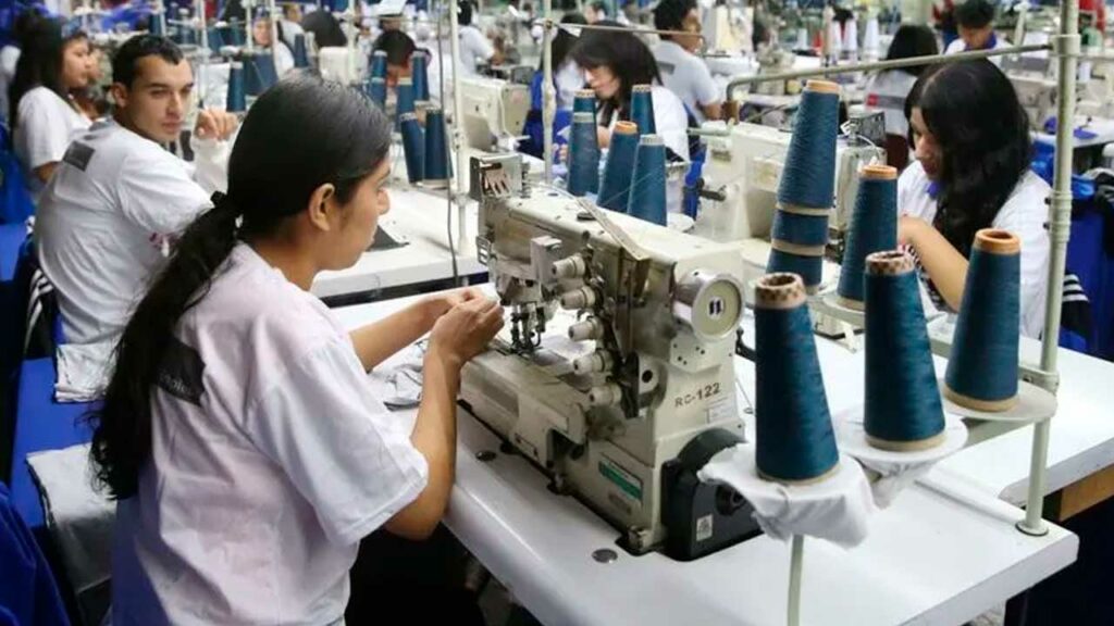 Impacto del Aumento de la RMV en las MYPES del Perú: Reducción de Personal y Retos Económicos