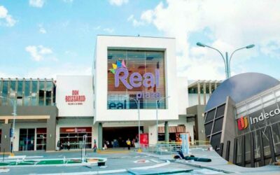 Indecopi sanciona a Real Plaza: Multa de 10,2 UIT por no atender reclamos del consumidor