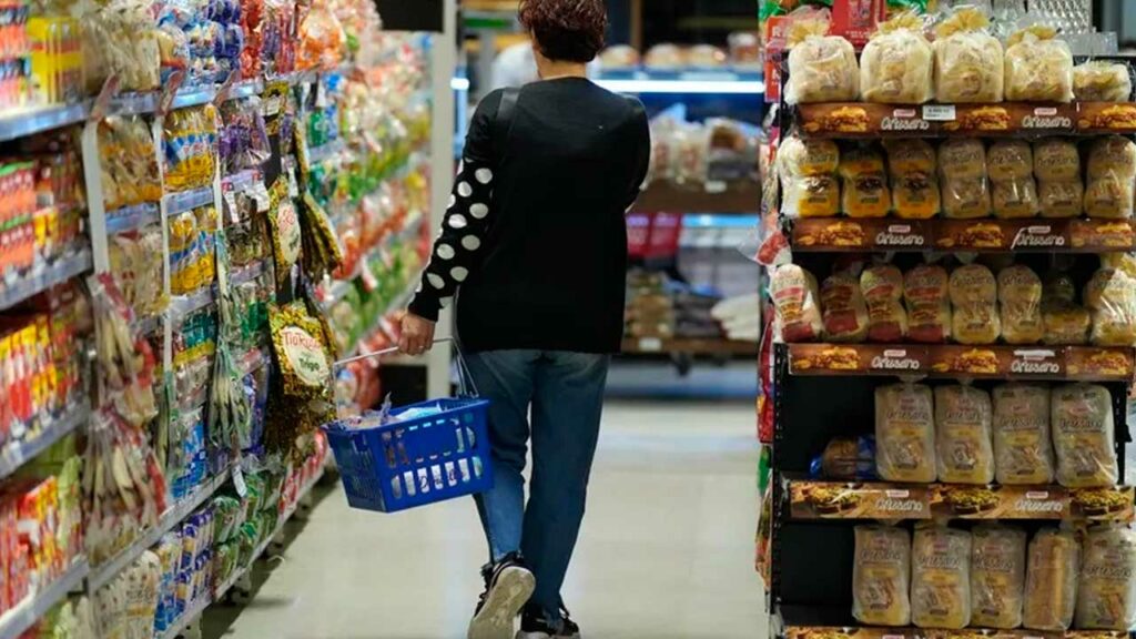 Inflación en Lima: Precios Suben un 2.27% en Noviembre Impactando el Costo de Vida