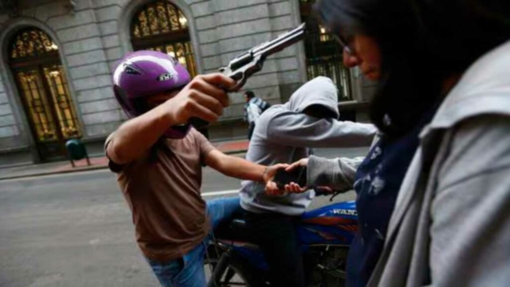 Inseguridad: Principal Preocupación en Hogares Peruanos y su Impacto en el Consumo