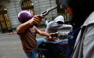 Inseguridad: Principal Preocupación en Hogares Peruanos y su Impacto en el Consumo