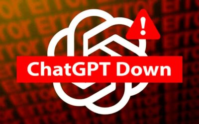 La caída global de ChatGPT: Qué sucedió con el popular chatbot de OpenAI