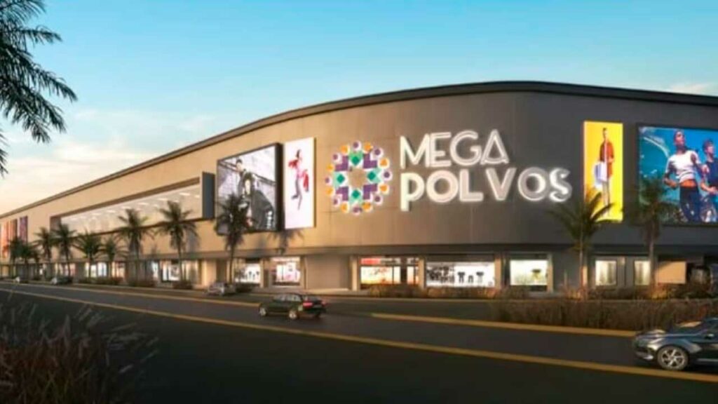 Mega Polvos Los Olivos: Ubicación, Fecha de Inauguración y Todo lo que Ofrecerá