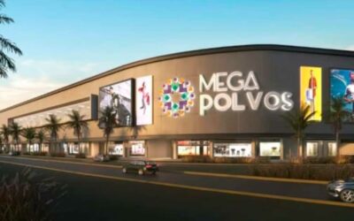 Mega Polvos Los Olivos: Ubicación, Fecha de Inauguración y Todo lo que Ofrecerá