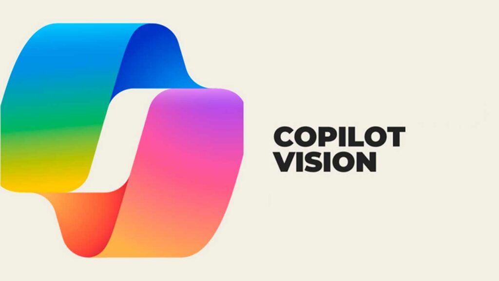 Microsoft lanza Copilot Vision: La IA que analiza e interactúa con tu pantalla en tiempo real
