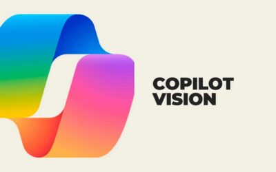 Microsoft lanza Copilot Vision: La IA que analiza e interactúa con tu pantalla en tiempo real