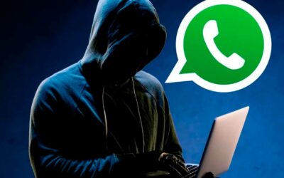 Nueva Amenaza en WhatsApp: Aprende a Reconocer Correos Falsos y Protege tu Cuenta de Phishing