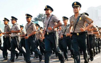 Nueva Ley en Perú: Uso de armas por la Policía Nacional ahora tiene protección legal