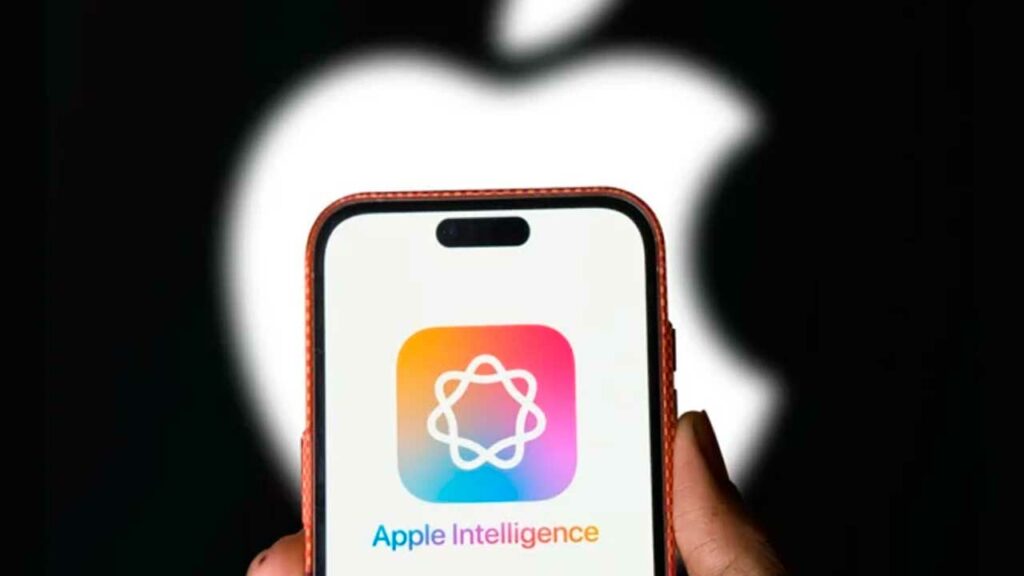 Nuevas herramientas de IA en iOS 18: Innovación y eficiencia