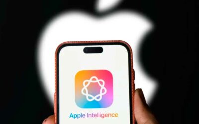 Nuevas herramientas de IA en iOS 18: Innovación y eficiencia
