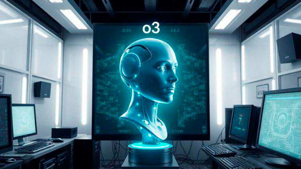 OpenAI lanza o3 y o3-mini: Avances en razonamiento artificial revolucionan la IA
