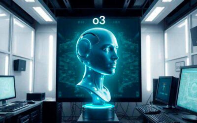 OpenAI lanza o3 y o3-mini: Avances en razonamiento artificial revolucionan la IA