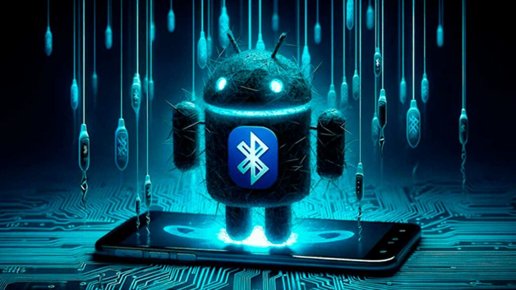 Peligros del Bluetooth Activado: Bluesnarfing, Consumo de Batería y Cómo Protegerte