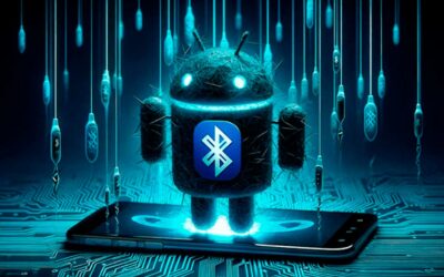 Peligros del Bluetooth Activado: Bluesnarfing, Consumo de Batería y Cómo Protegerte