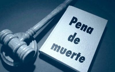 Pena de muerte en Perú: proponen salida del Pacto de San José para debatir su aplicación