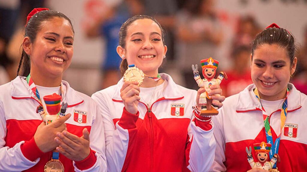 Perú Brilla en los Juegos Bolivarianos Ayacucho 2024: 38 Medallas y Reconocimientos Internacionales