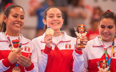 Perú Brilla en los Juegos Bolivarianos Ayacucho 2024: 38 Medallas y Reconocimientos Internacionales