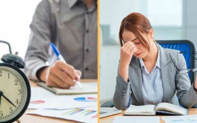 Perú lidera en jornadas laborales: Segundo país en Sudamérica con más horas trabajadas