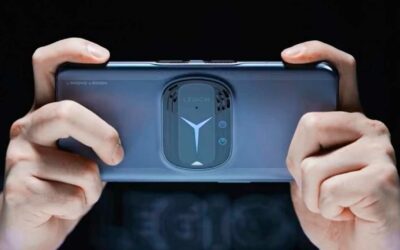 ¿Qué hace al mejor celular gamer? Descubre las especificaciones clave