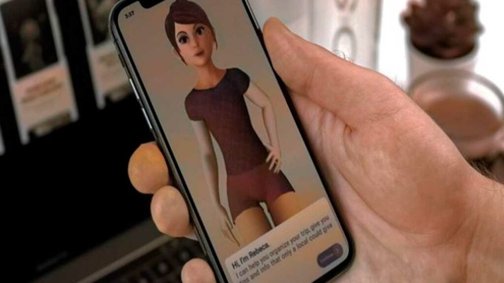 Rebeca: La Asistente de Inteligencia Artificial que Transforma el Turismo en Perú