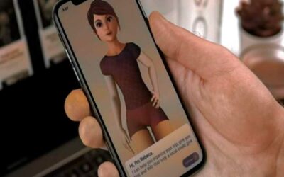 Rebeca: La Asistente de Inteligencia Artificial que Transforma el Turismo en Perú