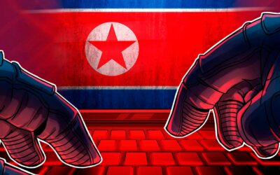 Robo Histórico: Hackers Norcoreanos Sustraen $1 340 Millones en Criptomonedas en 2024