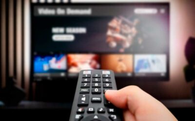 ¿Sabías que los Smart TVs recopilan tus datos incluso como pantalla externa?