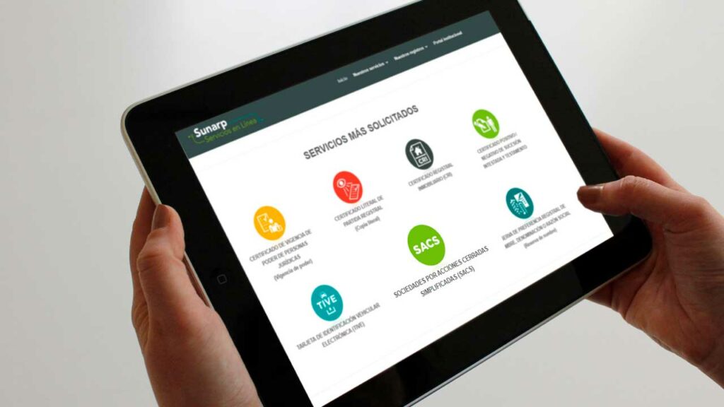 Sunarp: ¿Cómo registrar una compraventa de predio y cuánto cuesta?