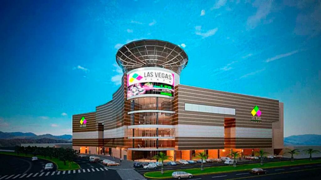 Tecnología avanzada en Las Vegas Plaza Puente Piedra: Innovación en Lima Norte