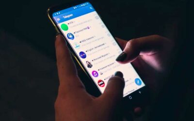 Telegram elimina 15 millones de canales ilegales: ofensiva global contra piratería y explotación