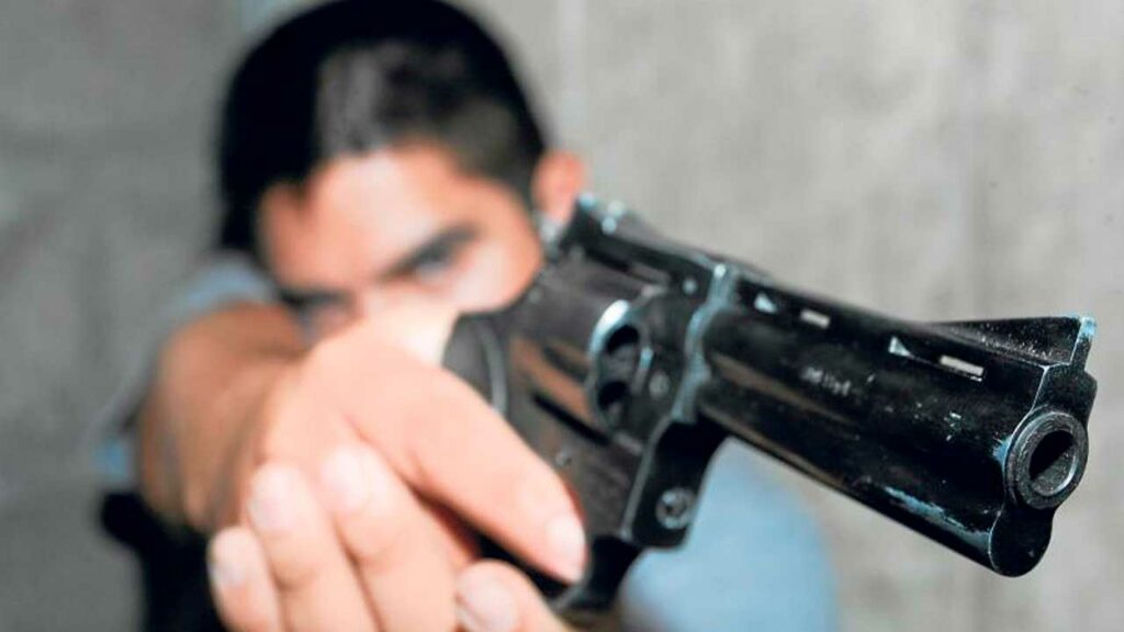 Tráfico de Armas Incautadas en Perú: Un Problema que Aumenta la Inseguridad