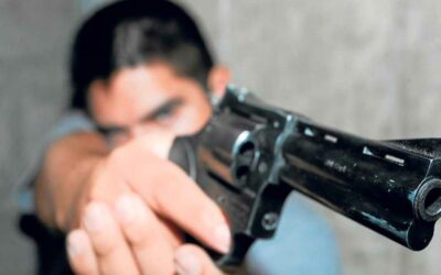 Tráfico de Armas Incautadas en Perú: Un Problema que Aumenta la Inseguridad