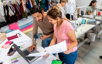 Transformación Digital: ¿Inversión o Gasto para las Microempresas en el Perú?