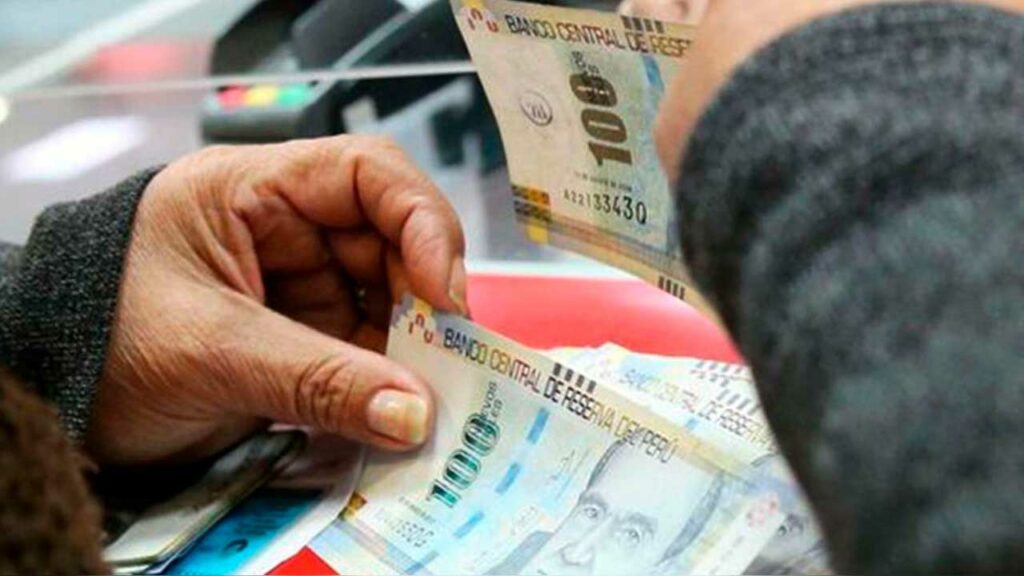 Valor de la UIT 2025 MEF confirma S5.350 a partir de enero