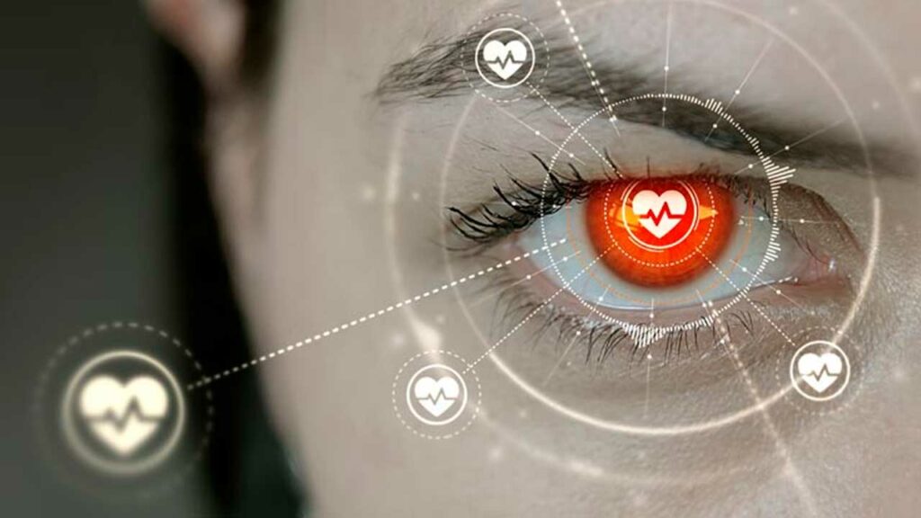 VisionFM: IA supera a médicos en diagnósticos oculares avanzados