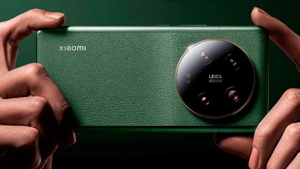 Xiaomi 14 Ultra: Análisis completo de su diseño, cámaras y rendimiento.