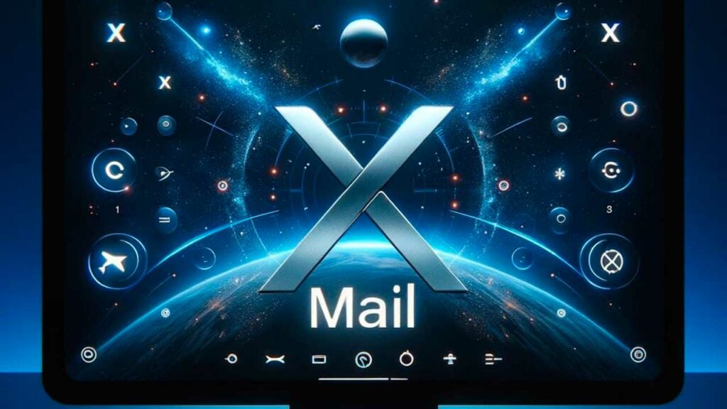 XMail de Elon Musk: El nuevo servicio que desafía a Gmail y Outlook en el mercado de correos