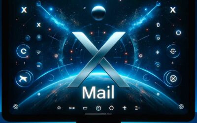 XMail de Elon Musk: El nuevo servicio que desafía a Gmail y Outlook en el mercado de correos
