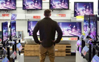 ¿Adiós a la TV por Cable? El Streaming Redefine el Consumo de Entretenimiento
