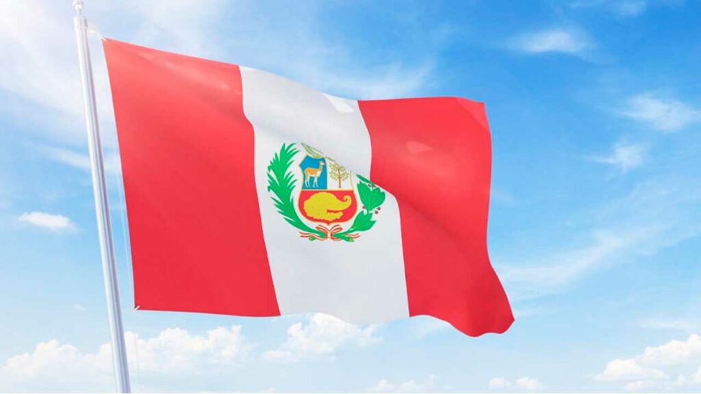 Año 2025 en Perú: Recuperación y Consolidación de la Economía - Nombre Oficial