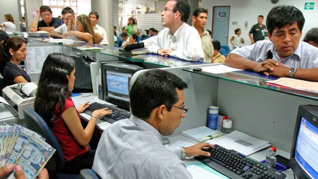 Cambios Laborales en Perú 2025: Aumento del Sueldo Mínimo y Reformas Clave