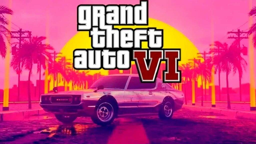 Con GTA 6 a la Cabeza: Los Videojuegos Más Esperados del 2025