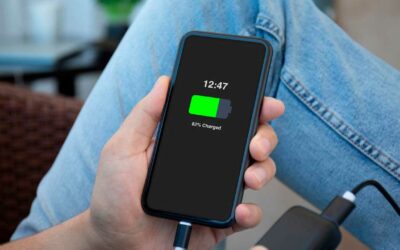 ¿Cuál es la Peor Hora para Cargar tu Smartphone? Evita este Error Común
