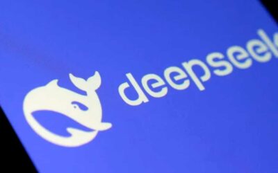 Deepseek: La IA Revolucionaria que Cambia el Futuro del Aprendizaje Automático
