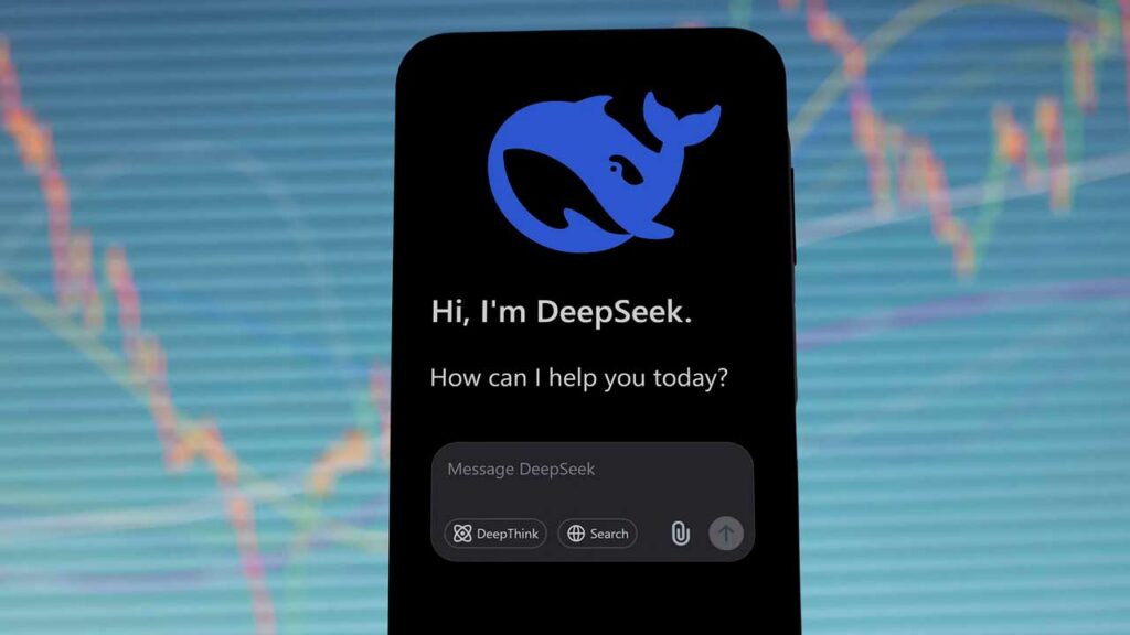 DeepSeek Lanza Janus Pro, la IA que Supera a DALL-E 3 y Stable Diffusion