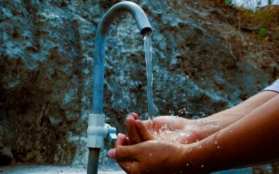 Desafío 2025: Solo 1 de Cada 5 Hogares en Sierra y Selva con Agua Potable