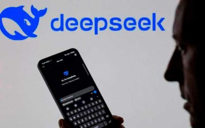EE.UU. prohíbe DeepSeek: Congreso restringe su uso en el gobierno