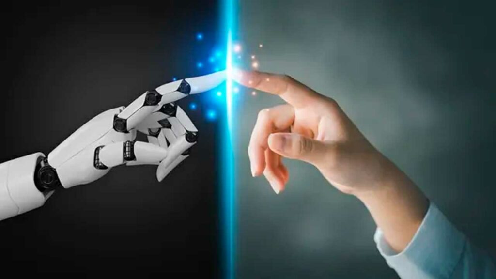 El 41% de empresas planea sustituir trabajadores por inteligencia artificial para 2030