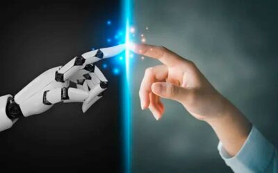 El 41% de empresas planea sustituir trabajadores por inteligencia artificial para 2030